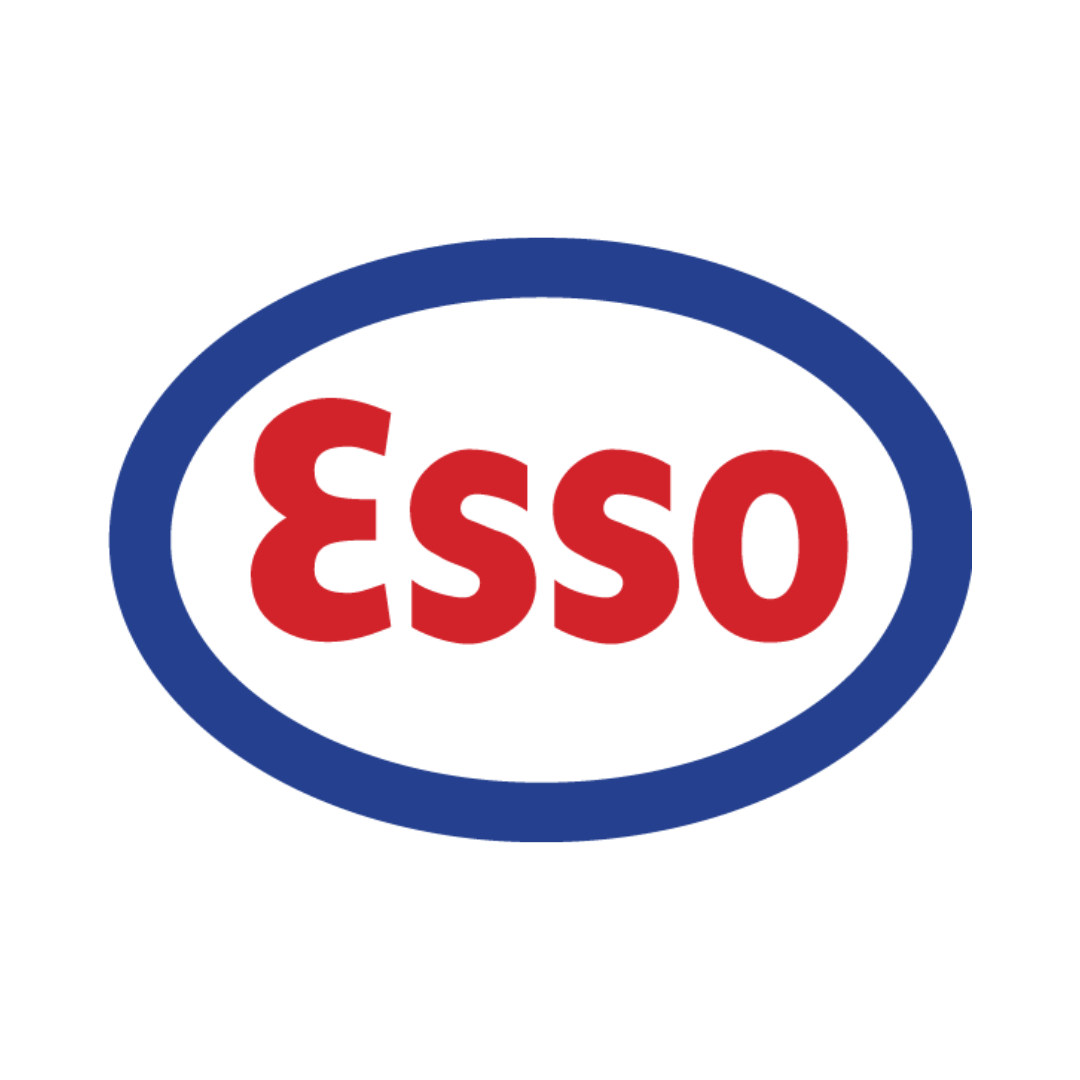 Logo Esso