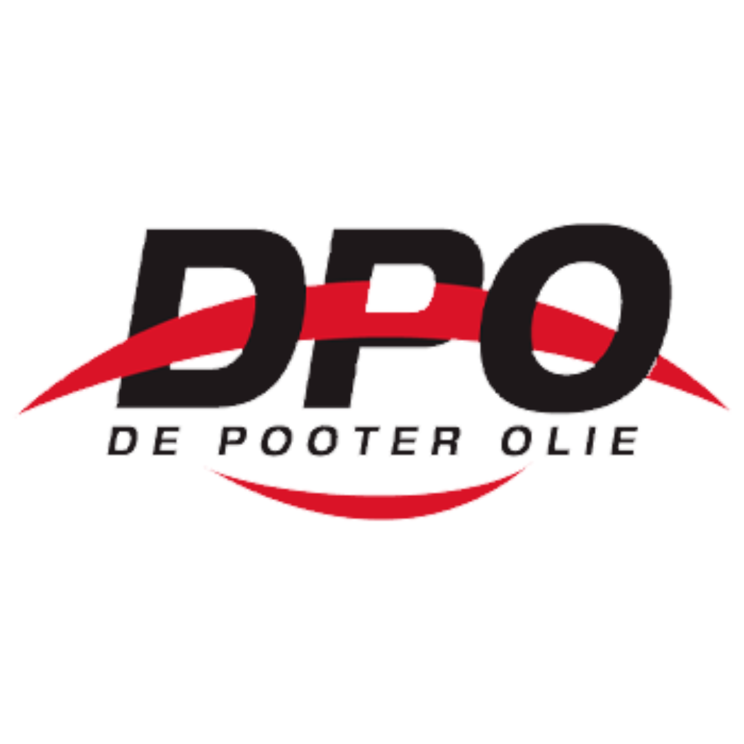 Logo De Pooter olie
