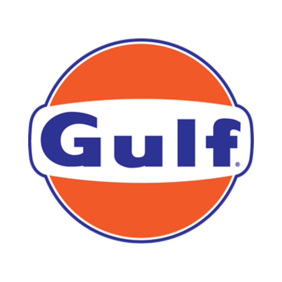 Logo Gulf