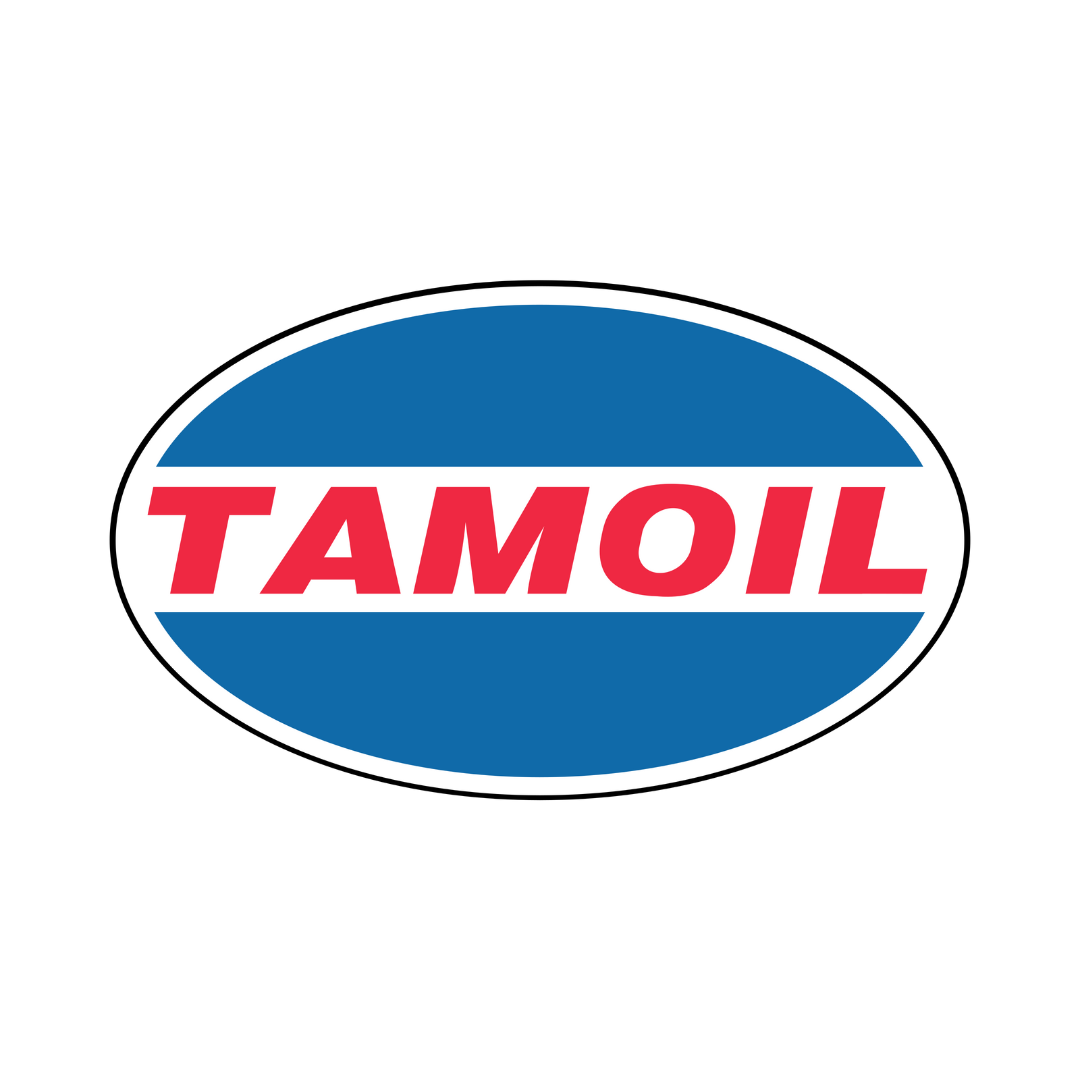 Logo Tamoil