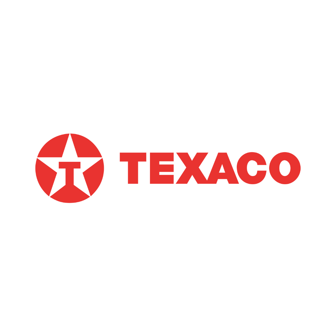 Logo Texaco