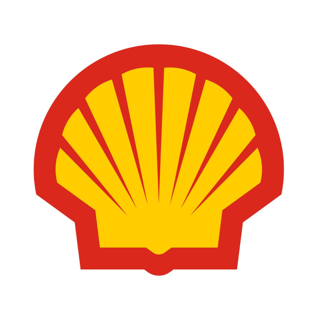 logo Shell