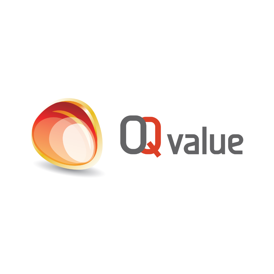 Logo OQValue