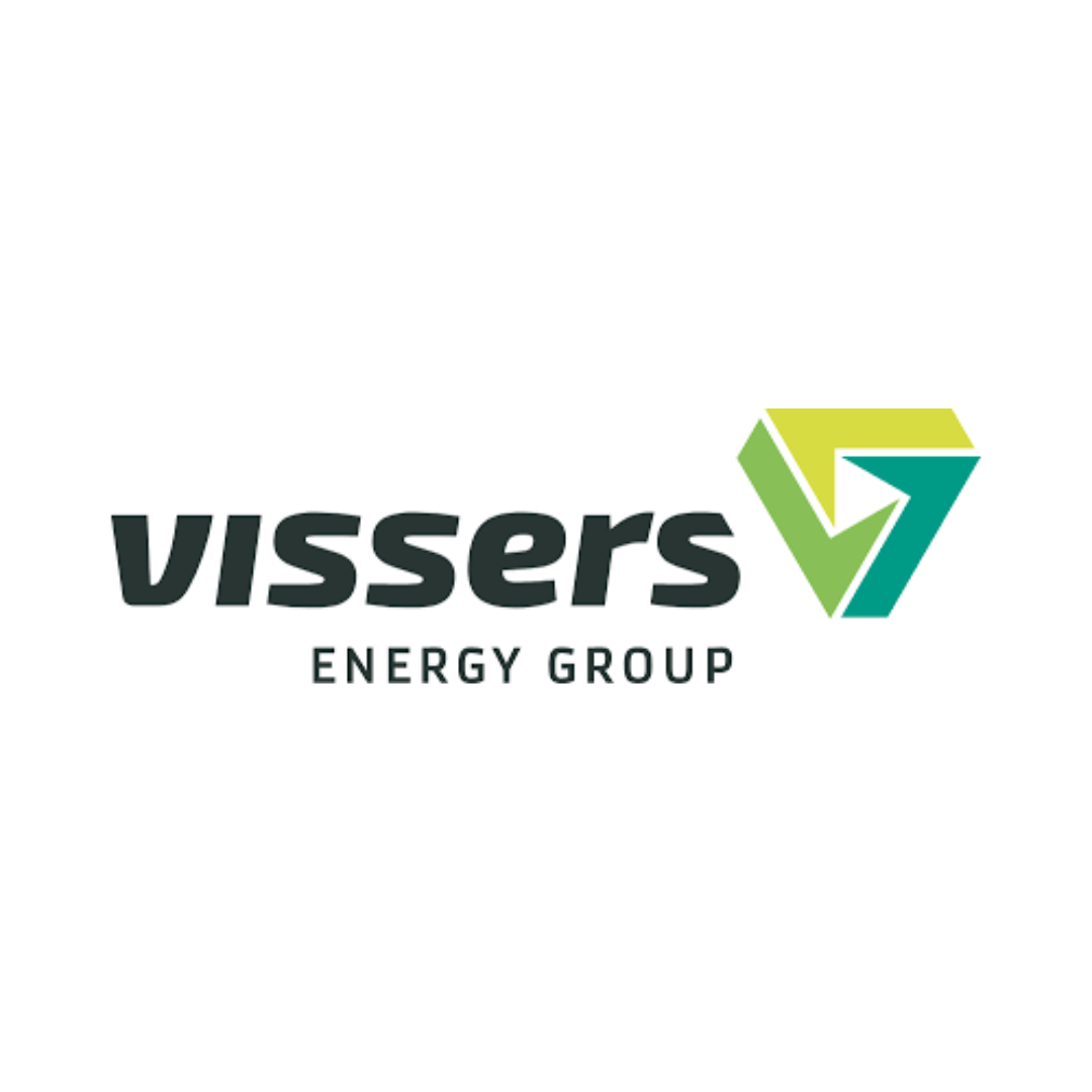 Logo Vissers Energy Group