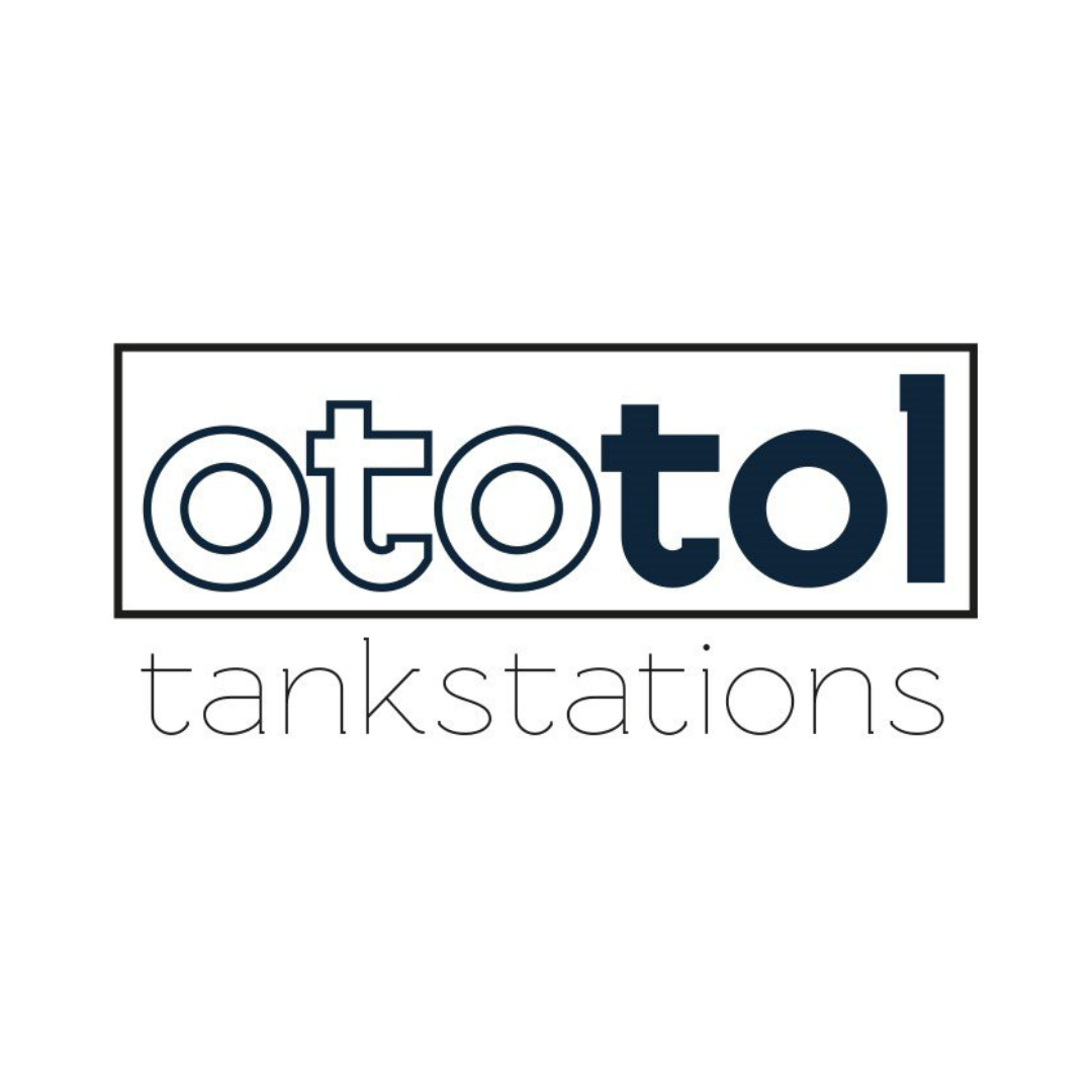 Logo Ototol tankstations