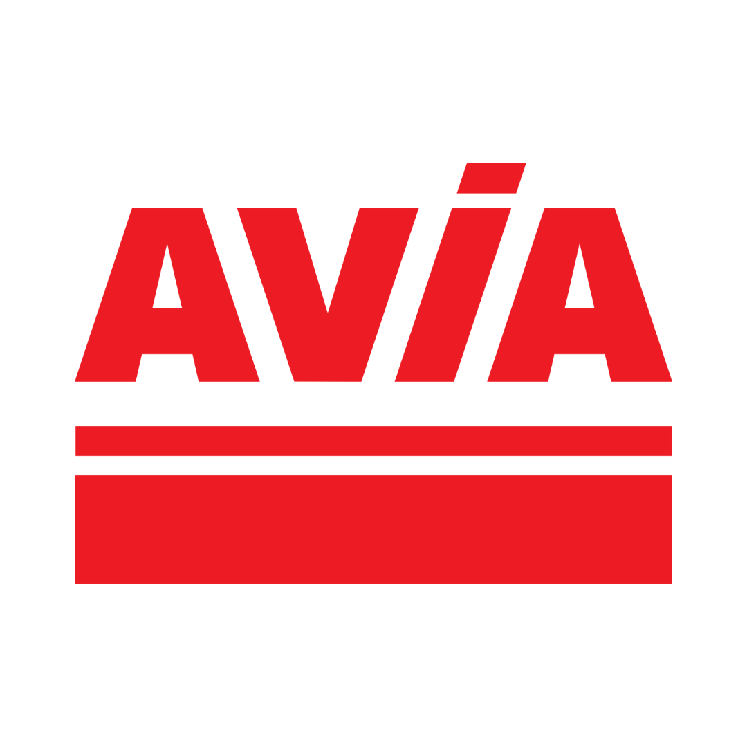 Logo Avia