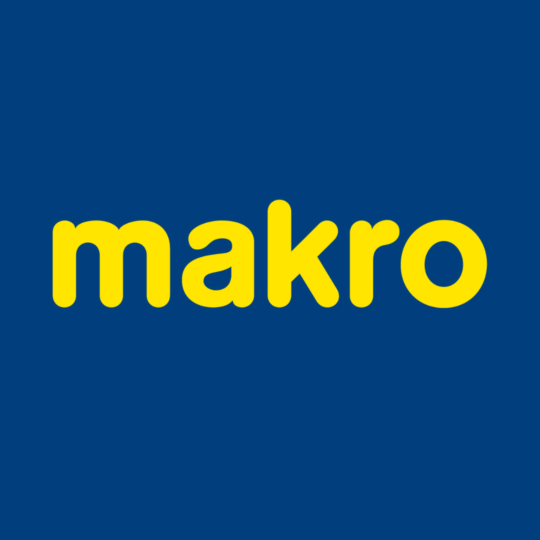 Logo Makro